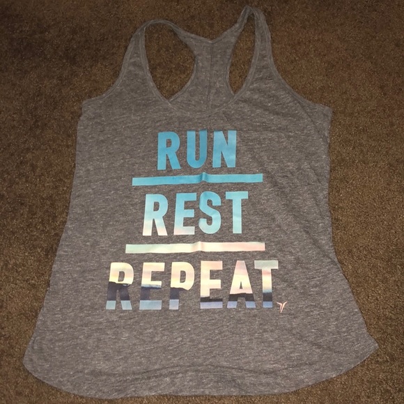 Old Navy Tops - Workout tank top
